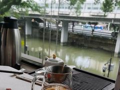 -广东胜利宾馆西关粤中餐厅