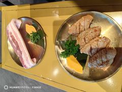 -伏一解牛烤肉专门店(信业购物中心店)