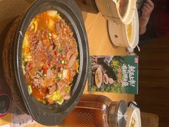 -老阿爸鲜鱼土菜(园区永旺店)