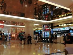 -中影国际影城(大唐西市4K临境音店)