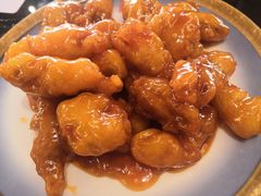 糖醋里脊-天津卫码头(南开大悦城店)