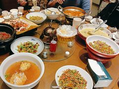 -食膳人家·永州美食地标(双牌店)