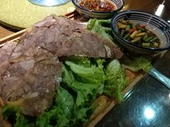-来小酌·长安酒家(翠庭大厦店)