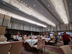 大堂-喜宴又一村·粤菜·茶点·海鲜(壹方天地店)