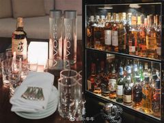 -广州柏悦酒店·悦吧·顶楼露天酒吧