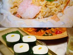 -Tegu泰古莲·泰国餐厅(红山6979店)