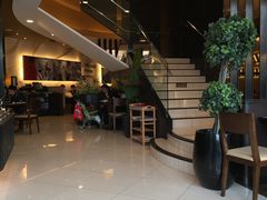 -必胜客(欢乐颂店)