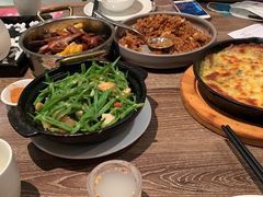 -茉莉餐厅(包河万达店)