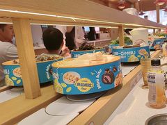 -龍歌自助小火锅(崂山丽达店)