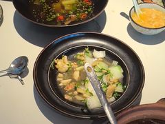 -潮堂 · 潮州菜(国贸商城店)