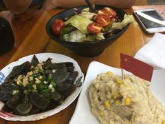 -炒豆合作社(东四总店)