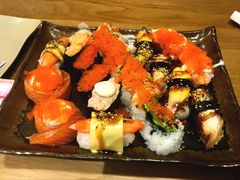 -河风精致寿司(尼盛店)