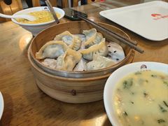 -东升灌浆包(辛庄街总店)