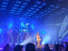 -MOSSO·Liveshow(M3香港广场店)