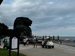 -南戴河国际娱乐中心