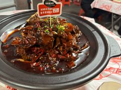 -回味黑鸭煲·始于2006(万松园店)