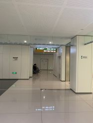 -天津市儿童医院(河西马场院区)