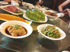 -大河锦悦酒店-锦悦中餐厅
