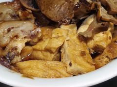 -中国马镇·满族八大碗(美食街店)