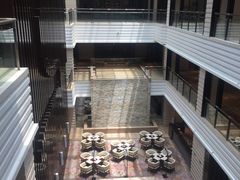 -上海中航虹桥机场泊悦酒店