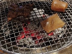 -万兴佳烤肉·长白山老味道(宏泰广场店)