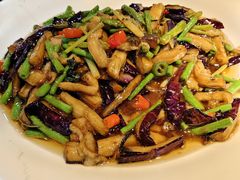 -大佛寺高级素食自助餐厅