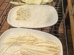 -马记伊源斋涮肉·清真菜(潘家园古玩市场店)