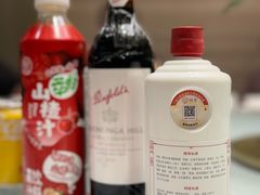 -小贝壳酒楼(经九路店)