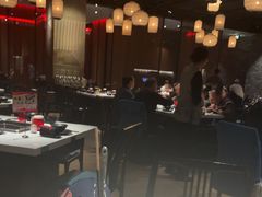 -鼎膳常火锅(华阳店)