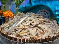 -苏格里岛自助海鲜烤肉(青秀万达店)