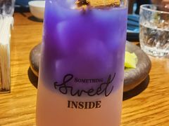 -星叶·东南亚料理(宁波万象汇店)