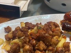 鸡脆骨-皮记海鲜1995(寮步店)
