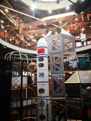 -嗨翻Hi-Fun竞技主题乐园·蹦床团建生日聚会(五棵松华熙店)