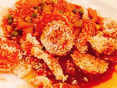 -欣旺·迎宾楼·百年无锡菜