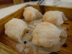 虾饺皇-龙的酒楼·手工早茶·顺德菜(近良路店)