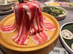 -故里和山·成都火锅(欢乐港湾店)