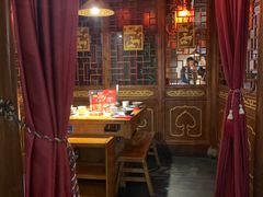 -潮辣成都老火锅(奉贤扶港路店)