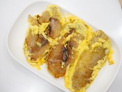 -芬芳甜品(体育东横街店)