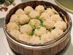 珍珠圆子-湖北味道(湖北大厦店)