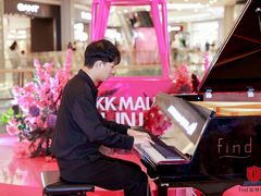 -Mr.先声音乐(东海店)