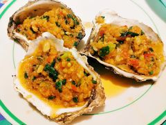 -亚马逊海鲜自助(梅溪湖步步高店)