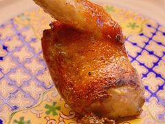 -鳥喜Toriki怀石烧鸟料理