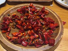 -隔壁老王·家常云南菜(花巷店)