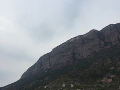-河南宝泉旅游区