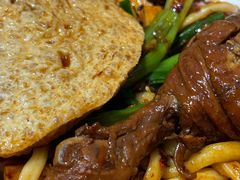 -超享乐剁椒面(合生汇店)