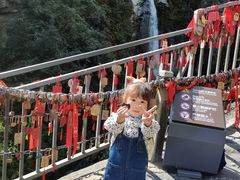 -苍山感通索道