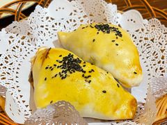 -阿拉木汗餐厅(山大路店)