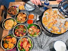-酒拾烤肉(泉塘店)