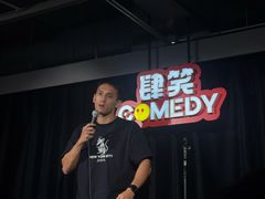 -南京路步行街