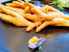 -富淳饭店(陆家嘴保利广场店)